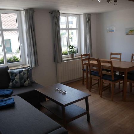 Apartamento Alte Schmiede Sagard Exterior foto